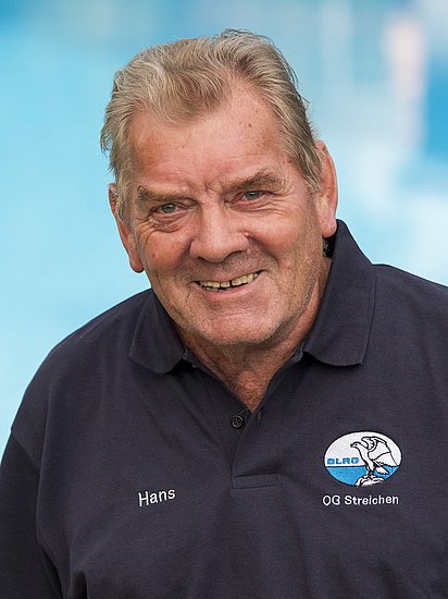 Beisitzer: Hans Schneider