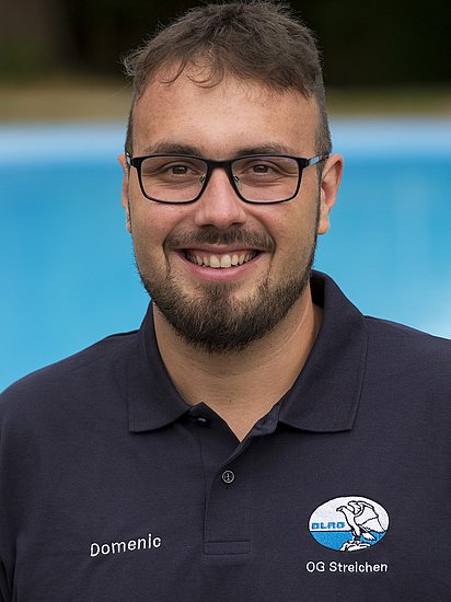 Vorsitzender: Domenic Schlaich