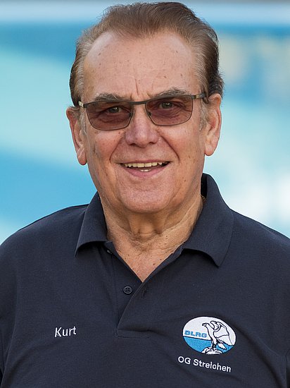 Beisitzer: Kurt Bitzer
