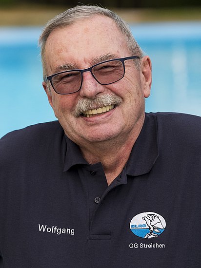Stv. WuF: Wolfgang Rehfuß