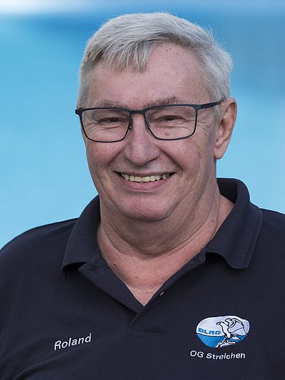Stv. Vorsitzender: Roland Undesser