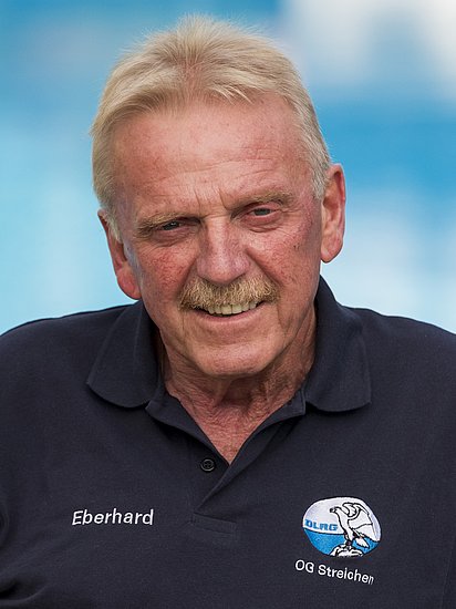 Beisitzer: Eberhard Vollmer